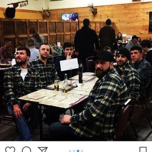 Meet your Posher, Anthony